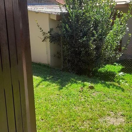 Casa Ampla Com Lareira E Churrasqueira Canela Εξωτερικό φωτογραφία