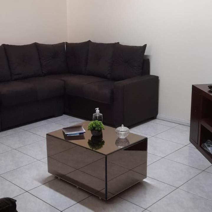 Casa Ampla Com Lareira E Churrasqueira Canela Εξωτερικό φωτογραφία