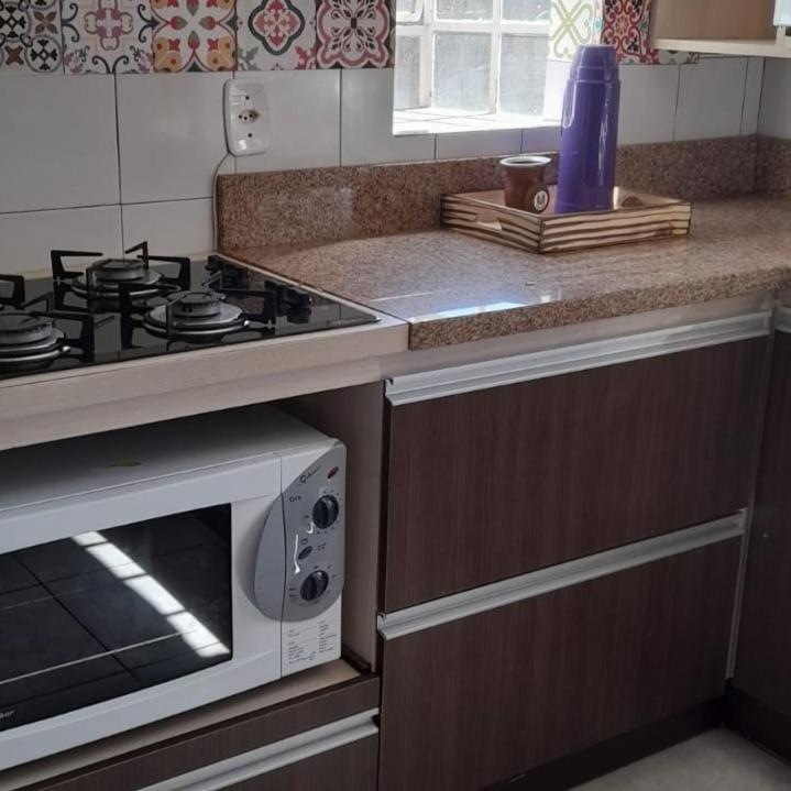 Casa Ampla Com Lareira E Churrasqueira Canela Εξωτερικό φωτογραφία