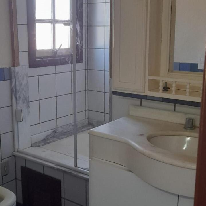 Casa Ampla Com Lareira E Churrasqueira Canela Εξωτερικό φωτογραφία