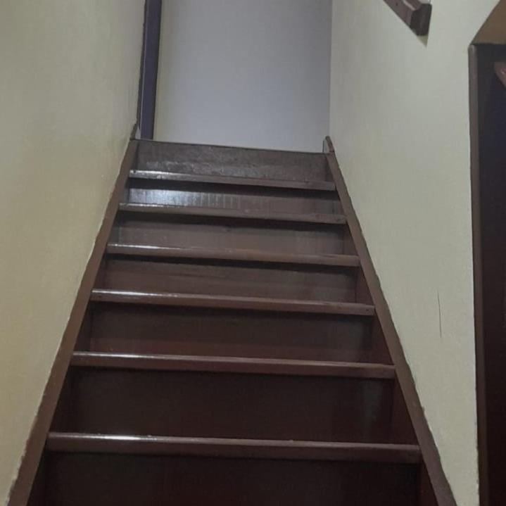 Casa Ampla Com Lareira E Churrasqueira Canela Εξωτερικό φωτογραφία