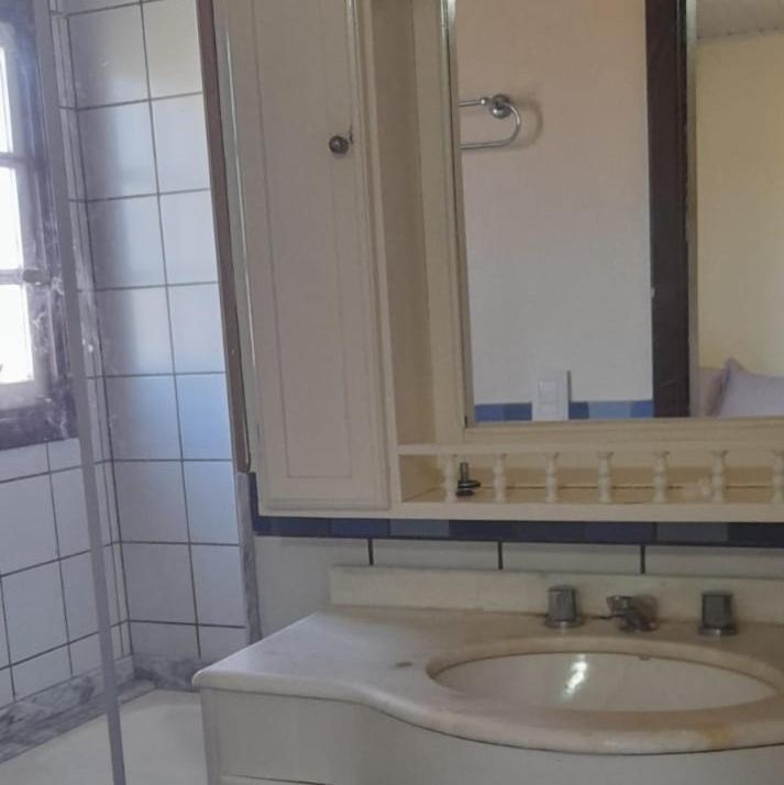 Casa Ampla Com Lareira E Churrasqueira Canela Εξωτερικό φωτογραφία