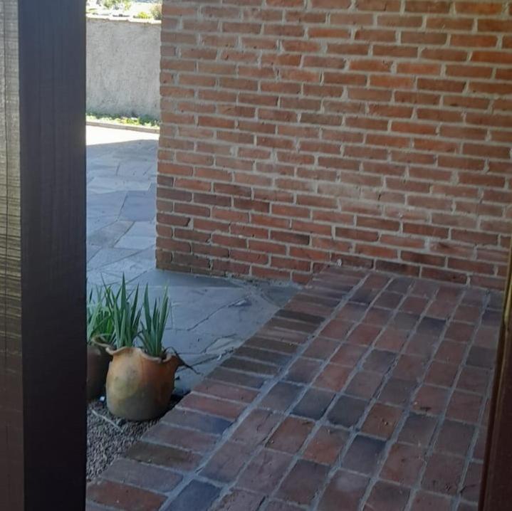 Casa Ampla Com Lareira E Churrasqueira Canela Εξωτερικό φωτογραφία
