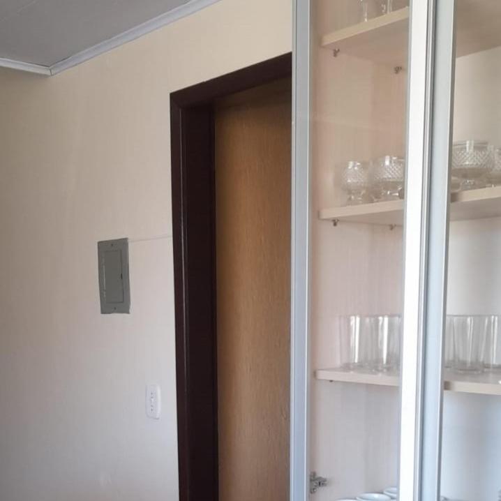 Casa Ampla Com Lareira E Churrasqueira Canela Εξωτερικό φωτογραφία