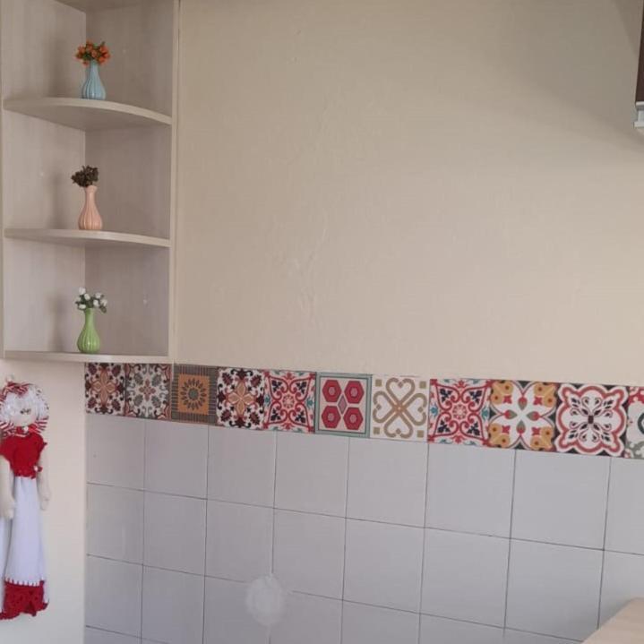 Casa Ampla Com Lareira E Churrasqueira Canela Εξωτερικό φωτογραφία